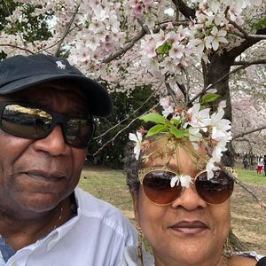 Meet your Posher, Silvia